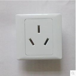 二极插座是否有25A标准？解析插座额定电流的合理选择