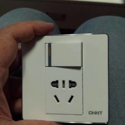 开关和插座并联接线方法详解